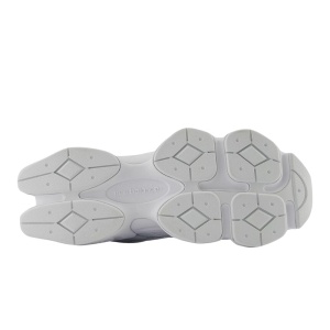 Incaltaminte New Balance 9060 White - Img 5