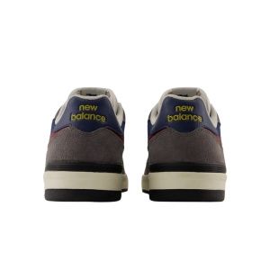 Incaltaminte New Balance Numeric Jamie Foy 306C Castlerock/NB Navy - Img 5