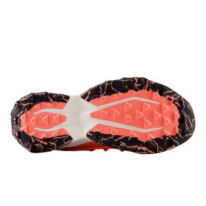 Incaltaminte New Balance Tektrel Sunfade Red - Img 5