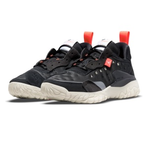 Incaltaminte Nike Jordan Delta 2 Black/Off Noir/Oatmeal/Infrared - Img 4