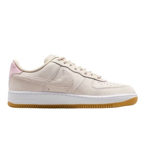 Incaltaminte Nike SB Air Force 1 Light Orewood Brown/Pink Foam - Img 3