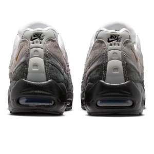 Incaltaminte Nike SB Air Max 95 Black/Anthracite - Img 5