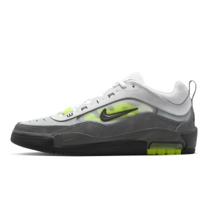 Incaltaminte Nike SB Air Max Ishod Iron Grey/Photon Dust
