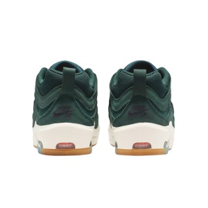 Incaltaminte Nike SB Air Max Ishod Iso Deep Fir/Fir/Sail/Black - Img 6