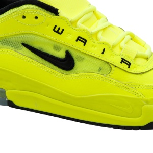 Incaltaminte Nike SB Air Max Ishod Premium Volt/Black - Img 6