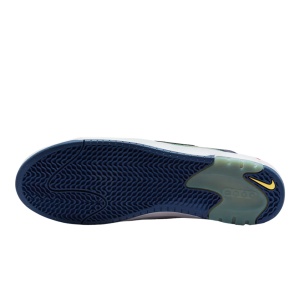 Incaltaminte Nike SB Air Max Ishod University Red/Amarillo/Navy/Black - Img 2