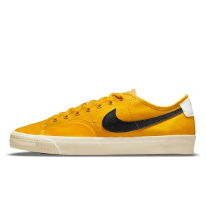 Incaltaminte Nike Sb Blazer Court DVDL Dark Sulfur - Img 1
