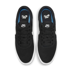 Incaltaminte Nike SB Chron 2 Black/White - Img 4