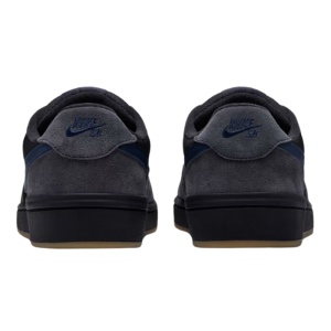 Incaltaminte Nike Sb Code 58 Dark Smoke Grey/Black/Gum Light Brown/Blue Eclipse - Img 5