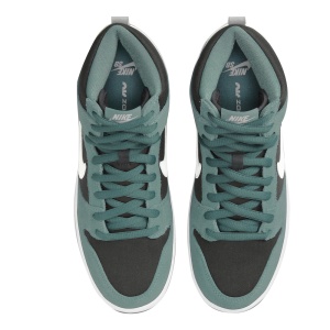 Incaltaminte Nike SB Dunk High Pro Mineral Slate Suede - Img 4