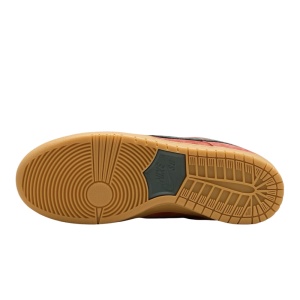 Incaltaminte Nike SB Dunk Low Pro Burnt Sunrise - Img 2