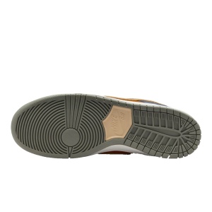 Incaltaminte Nike SB Dunk Low Pro Light Carbon Monarch - Img 2