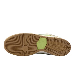 Incaltaminte Nike SB Dunk Low Pro Sesame and Pear - Img 2