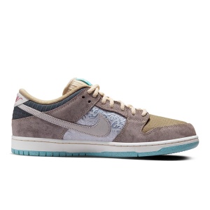 Incaltaminte Nike SB Dunk Low Pro Wc Big Money Savings - Img 2