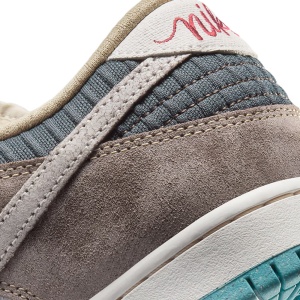 Incaltaminte Nike SB Dunk Low Pro Wc Big Money Savings - Img 8