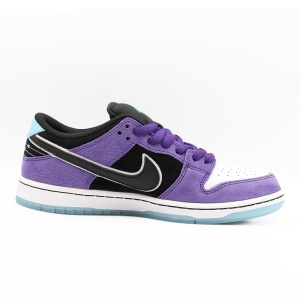Incaltaminte Nike SB Dunk Low Pro X Hayley Wilson - Img 3
