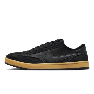 Incaltaminte Nike SB FC Classic Black/Black/Vivid Orange/Anthracite