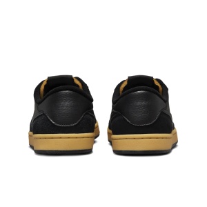 Incaltaminte Nike SB FC Classic Black/Black/Vivid Orange/Anthracite - Img 6