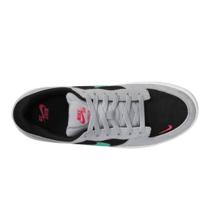 Incaltaminte Nike SB Force 58 Grey/Light Mint/Black - Img 4