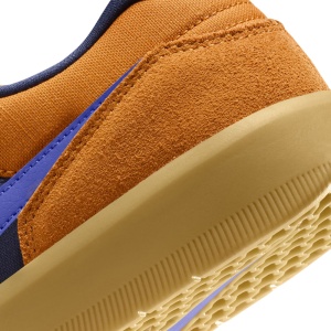 Incaltaminte Nike SB Force 58 Monarch/Midnight Navy/Gum Light Brown/Persian Violet - Img 8