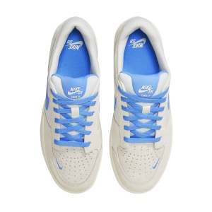 Incaltaminte Nike Sb Force 58 Phantom/Summit White/Sail/University Blue - Img 4