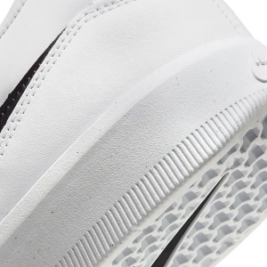 Incaltaminte Nike SB Force 58 PRM White/White/White/Black - Img 8
