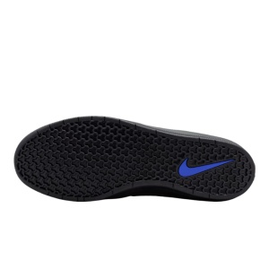 Incaltaminte Nike SB Force 58 Shadow Brown/Burgundy Ash/Racer Blue/Black - Img 2