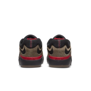 Incaltaminte Nike SB Ishod Light Olive/Light Olive/Varsity Red/Black - Img 6