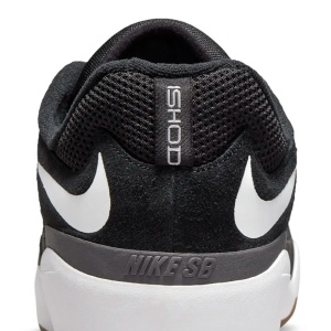 Incaltaminte Nike SB Ishod Wair Black/Dark Grey - Img 8