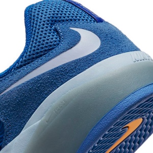 Incaltaminte Nike SB Ishod Wair Pacific Blue/Navy/University Red/Boarder Blue - Img 8