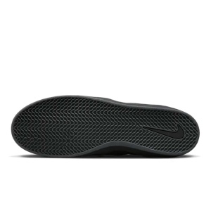 Incaltaminte Nike SB Ishod Wair Prm Black/Black/Black/Black - Img 2