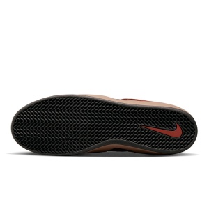 Incaltaminte Nike SB Ishod Wair Rugged Orange/Mineral Clay/Black/Black - Img 2
