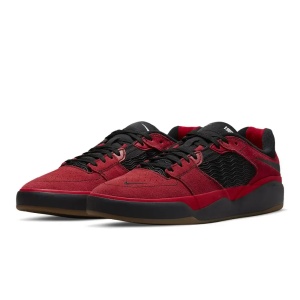 Incaltaminte Nike SB Ishod Wair Varsity Red/Varsity Red/White/Black - Img 5