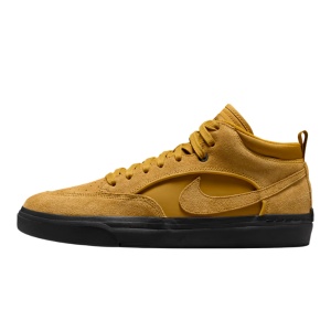 Incaltaminte Nike SB React Leo Bronzine/Black/Bronzine