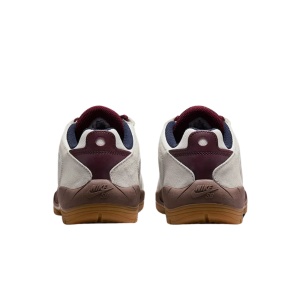 Incaltaminte Nike SB Vertebrae Phantom/Burgundy Crush/Baroque Brown/Parachute Beige - Img 6