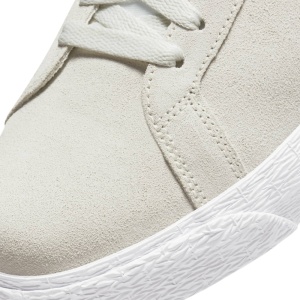 Incaltaminte Nike SB Zoom Blazer Mid Summit White/Summit - Img 7