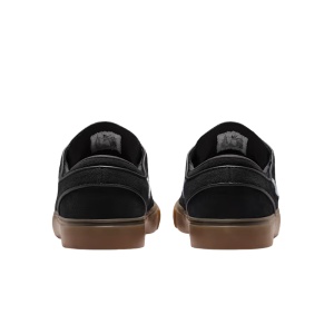 Incaltaminte Nike SB Zoom Janoski OG+ Black/Gum Light Brown/White - Img 6