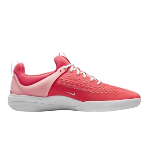 Incaltaminte Nike Sb Zoom Nyjah 3 Hot Punch/Hot Punch/Hot Punch/White - Img 3