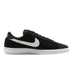 Incaltaminte Nike SB Zoom Tennis Classic Black/White/White - Img 3