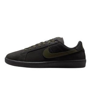 Incaltaminte Nike SB Zoom Tennis Classic Deep Pewter/Deep Pewter/Medium Olive
