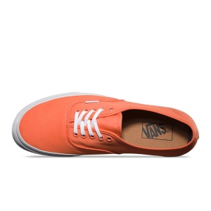Incaltaminte Vans Authentic Deck Club Fresh Salmon - Img 3