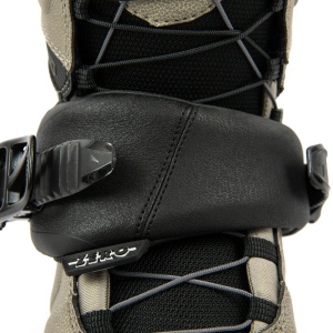 Legaturi snowboard Nitro Zero Ultra Black - Img 5