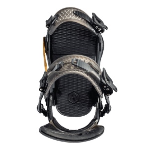 Legaturi snowboard Rome Black Label Black/Copper 2021 - Img 5