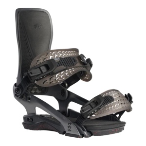 Legaturi snowboard Rome Cleaver Black 22/23 - Img 2