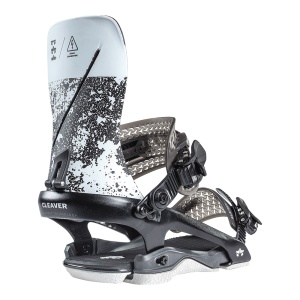 Legaturi snowboard Rome Cleaver Stale 2022 - Img 1