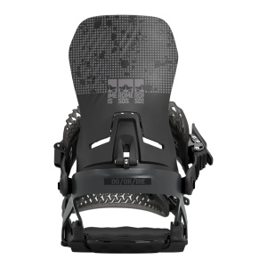 Legaturi snowboard Rome DOD Black 23/24 - Img 2