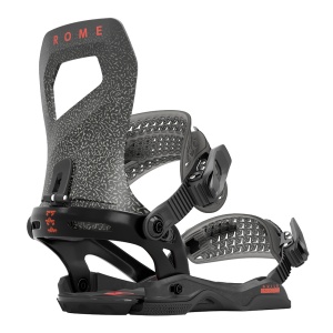 Legaturi snowboard Rome Guild W Black/Speckle 23/24 - Img 1