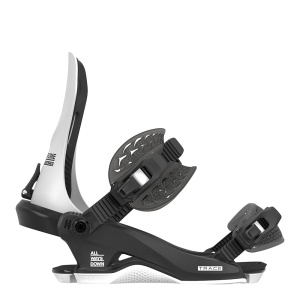 Legaturi snowboard Rome Trace HW White 25/26 - Img 4