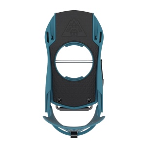 Legaturi snowboard Split Union Explorer Steel Blue 2021 - Img 4
