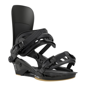 Legaturi snowboard Union Atlas Pro Metallic Black 25/26 - Img 2